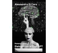 Dialoghi con la chat gpt: Romanzo reale
