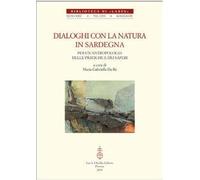 Dialoghi con la natura in Sardegna. Per un'antropologia delle pratiche e dei sap