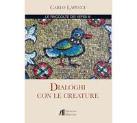 Dialoghi con le creature