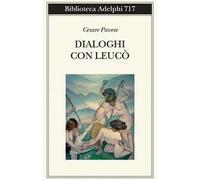 Dialoghi con Leucò