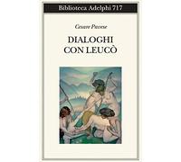 Dialoghi con Leucò