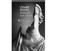 Dialoghi con Leucò