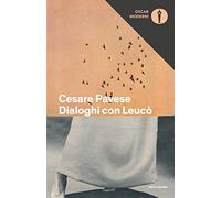 Dialoghi con Leucò