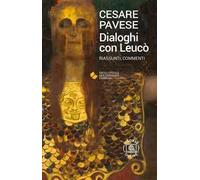 Dialoghi con Leucò. Con espansione online