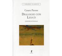 Dialoghi con Leucò. Ediz. integrale