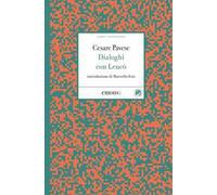 Audiolibro Cesare Pavese - Dialoghi Con Leuco Letto Da Autori Vari. Audiolibro.