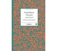 Dialoghi con Leucò letto da autori vari. Audiolibro. CD Audio formato MP3. Con Libro