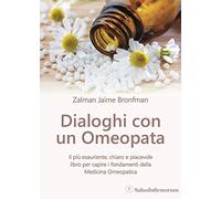 Dialoghi con un omeopata