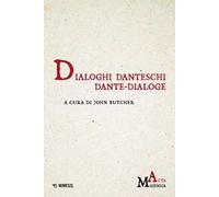 Dialoghi danteschi/Dante-dialoge