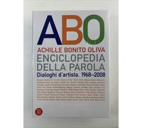 Dialoghi d'artista. Incontri con l'arte contemporanea