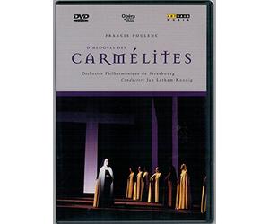Dialoghi Delle Carmelitane - Dialogues Des Carmelites