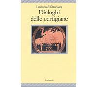 Dialoghi delle cortigiane