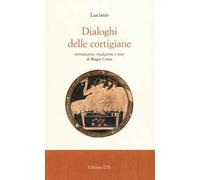 Dialoghi delle cortigiane