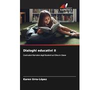 Dialoghi educativi II: Costruzioni Narrative degli Studenti sul Clima in Classe
