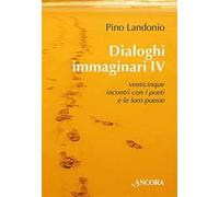 Dialoghi immaginari. Vol. 4