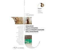 Dialoghi Italia-Spagna sulla modificazione dell'esistente