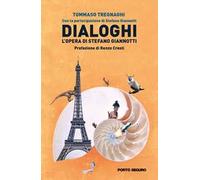 Dialoghi. L'opera di Stefano Giannotti