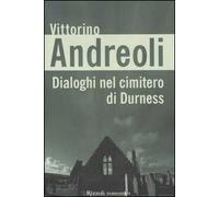 Dialoghi nel cimitero di Durness