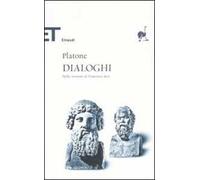 Dialoghi. Nella versione di Francesco Acri