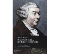 Dialoghi sulla religione naturale. Testo inglese a fronte