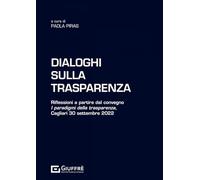 Dialoghi sulla trasparenza