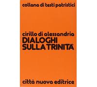 Dialoghi sulla Trinità