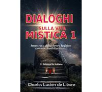 DIALOGHI SULLA VITA MISTICA 1