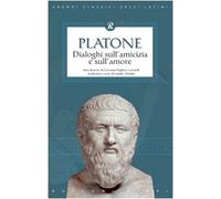 Dialoghi sull'amicizia e sull'amore