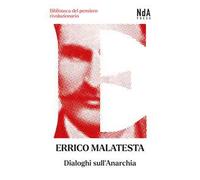Dialoghi sull'anarchia