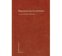 Dialoghi sull'autonomia