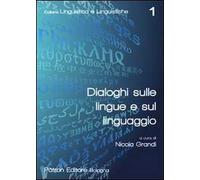Dialoghi sulle lingue e sul linguaggio