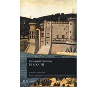 Dialoghi. Testo latino a fronte