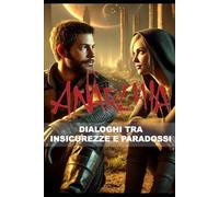 Dialoghi tra insicurezza e paradossi: Fibo e Occhi Verdi