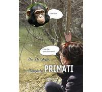 Dialoghi tra primati