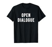 Dialogo Aperto Maglietta