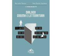 Dialogo cinema e letteratura - Riccardo Mazzeo e Nina Harriet Saa