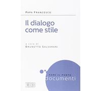 Dialogo come stile