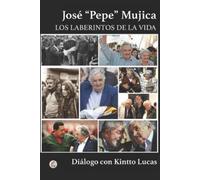 Diálogo Con Kintto Lucas José Pepe Mujica (Tascabile)