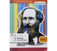 Dialogo con la fisica – Per le Scuole superiori – Con e-book e espansione online (Vol. 3)