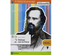 DIALOGO CON LA FISICA - VOLUME 2 - (9788863649697) + Materiali didattici - Rebillo