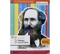 DIALOGO CON LA FISICA - VOLUME 3 - (9788863649710) + Materiali didattici - Rebillo
