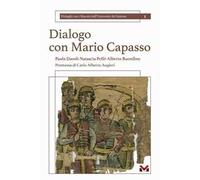 Dialogo con Mario Capasso