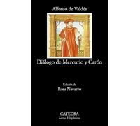 Dialogo De Mercurio Y Caron / Mercury and Caron Dialogue: 458