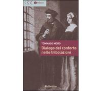 DIALOGO DEL CONFORTO NELLE TRIBOLAZIONI