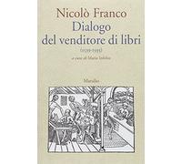 Dialogo del venditore di libri (1539/1593)