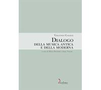 Dialogo della musica antica e della moderna