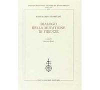 Dialogo della mutatione di Firenze