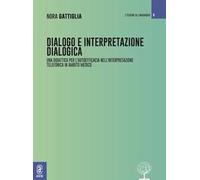 Dialogo e interpretazione dialogica. Per una didattica della relazione nell'interpretazione telefonica in ambito medico