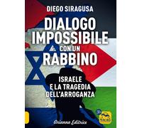 Dialogo impossibile con un rabbino - LIBRO