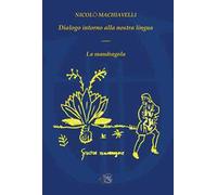 Dialogo intorno alla nostra lingua-La mandragola